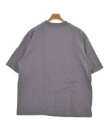 AURALEE（オーラリー）Tシャツ・カットソー 紫 サイズ:5(L位) メンズ/2200700862252