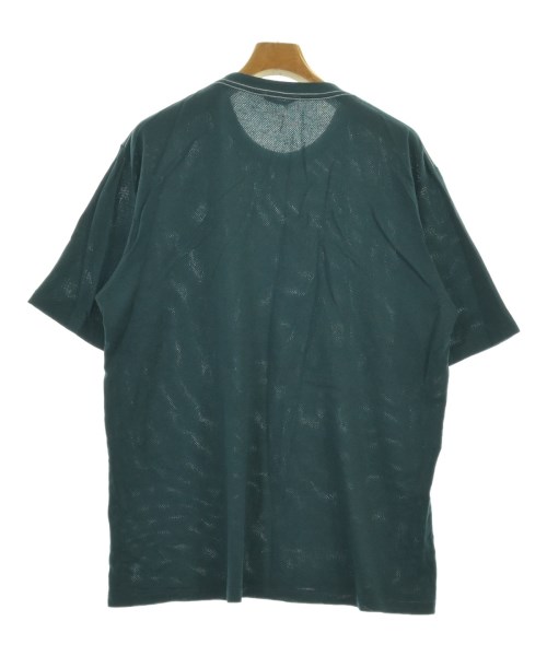 AURALEE（オーラリー）Tシャツ・カットソー 緑 サイズ:5(L位) メンズ/2200700862276
