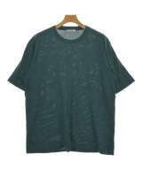 AURALEE（オーラリー）Tシャツ・カットソー 緑 サイズ:5(L位) メンズ/2200700862276
