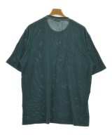 AURALEE（オーラリー）Tシャツ・カットソー 緑 サイズ:5(L位) メンズ/2200700862276