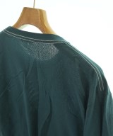 AURALEE（オーラリー）Tシャツ・カットソー 緑 サイズ:5(L位) メンズ/2200700862276