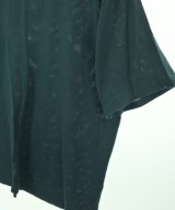 AURALEE（オーラリー）Tシャツ・カットソー 緑 サイズ:5(L位) メンズ/2200700862276