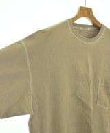 AURALEE（オーラリー）Tシャツ・カットソー ベージュ サイズ:5(L位) メンズ/2200700862283