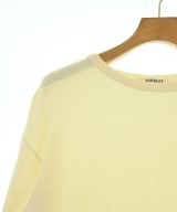 AURALEE（オーラリー）Tシャツ・カットソー 白 サイズ:5(L位) メンズ/2200700862290
