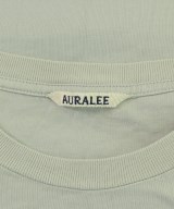 AURALEE（オーラリー）Tシャツ・カットソー グレー サイズ:5(L位) メンズ/2200700862306