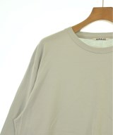 AURALEE（オーラリー）Tシャツ・カットソー グレー サイズ:5(L位) メンズ/2200700862306