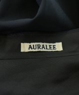 AURALEE（オーラリー）スラックス 紺 サイズ:5(L位) メンズ/2200700862627