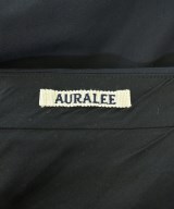 AURALEE（オーラリー）スラックス 紺 サイズ:5(L位) メンズ/2200700862641