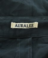 AURALEE（オーラリー）スラックス 紺 サイズ:5(L位) メンズ/2200700862658