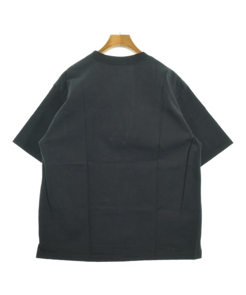 AURALEE（オーラリー）Tシャツ・カットソー 黒 サイズ:4(M位) メンズ/2200701819217