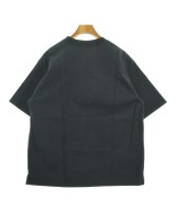 AURALEE（オーラリー）Tシャツ・カットソー 黒 サイズ:4(M位) メンズ/2200701819217