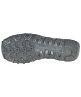 AURALEE（オーラリー）スニーカー グレー サイズ:30cm メンズ/2200646480107