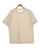 AURALEE（オーラリー）Tシャツ・カットソー ベージュ サイズ:-(XL位) メンズ/2200646491318