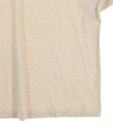 AURALEE（オーラリー）Tシャツ・カットソー ベージュ サイズ:-(XL位) メンズ/2200646491318