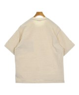 AURALEE（オーラリー）Tシャツ・カットソー ベージュ サイズ:4(M位) メンズ/2200654685075