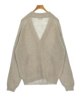 AURALEE（オーラリー）カーディガン ベージュ サイズ:5(L位) メンズ/2200654788011