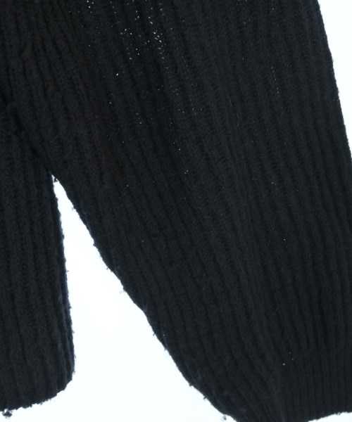 AURALEE（オーラリー）ニット・セーター 紺 サイズ:4(M位) メンズ/2200654894019