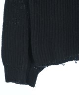 AURALEE（オーラリー）ニット・セーター 紺 サイズ:4(M位) メンズ/2200654894019