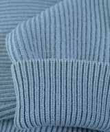 AURALEE（オーラリー）カーディガン 青 サイズ:4(M位) メンズ/2200654301012