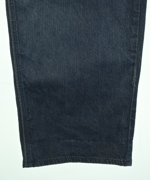 AURALEE（オーラリー）デニムパンツ 紺 サイズ:4(M位) メンズ/2200654888230