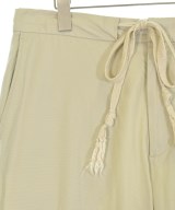 AURALEE（オーラリー）その他 ベージュ サイズ:3(S位) メンズ/2200654888285