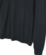 AURALEE（オーラリー）ニット・セーター 紺 サイズ:4(M位) メンズ/2200655175018