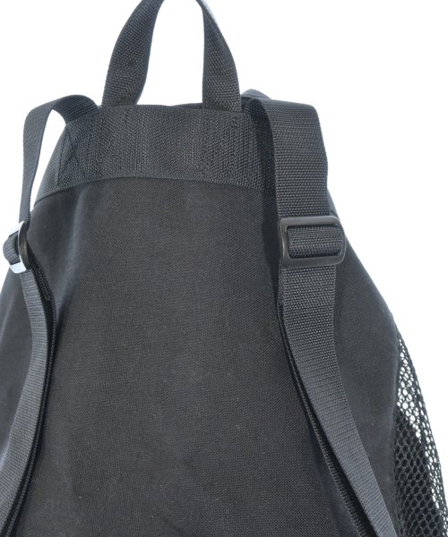 AURALEE（オーラリー）バックパック・リュック 黒 サイズ:- メンズ/2200648909200