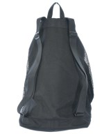 AURALEE（オーラリー）バックパック・リュック 黒 サイズ:- メンズ/2200648909200