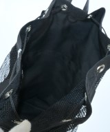 AURALEE（オーラリー）バックパック・リュック 黒 サイズ:- メンズ/2200648909200