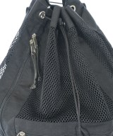 AURALEE（オーラリー）バックパック・リュック 黒 サイズ:- メンズ/2200648909200