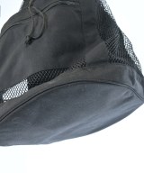 AURALEE（オーラリー）バックパック・リュック 黒 サイズ:- メンズ/2200648909200