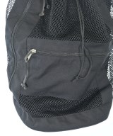 AURALEE（オーラリー）バックパック・リュック 黒 サイズ:- メンズ/2200648909200