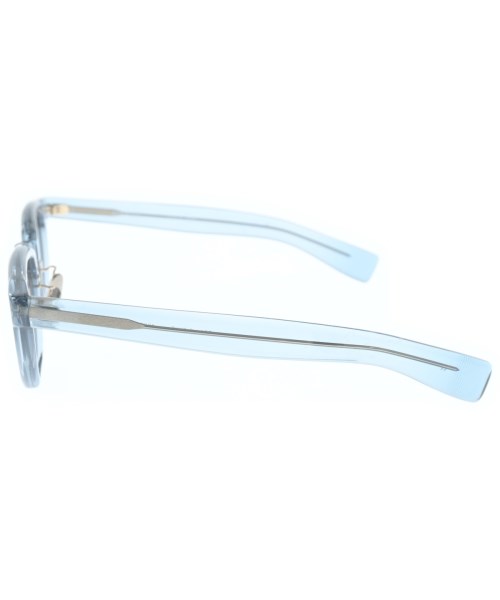 AURALEE（オーラリー）サングラス 青 サイズ:- メンズ/2200655253044