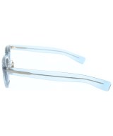 AURALEE（オーラリー）サングラス 青 サイズ:- メンズ/2200655253044