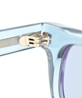 AURALEE（オーラリー）サングラス 青 サイズ:- メンズ/2200655253044