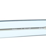 AURALEE（オーラリー）サングラス 青 サイズ:- メンズ/2200655253044