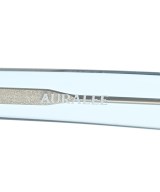 AURALEE（オーラリー）サングラス 青 サイズ:- メンズ/2200655253044