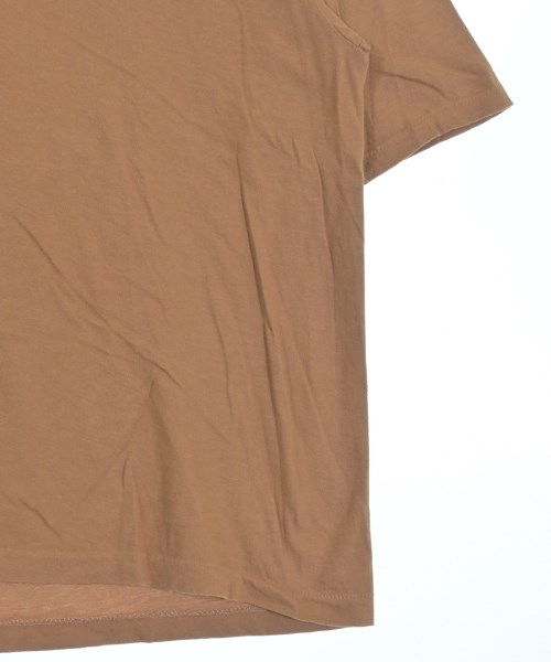AURALEE（オーラリー）Tシャツ・カットソー ベージュ サイズ:4(M位) メンズ/2200655281177
