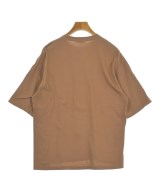 AURALEE（オーラリー）Tシャツ・カットソー ベージュ サイズ:4(M位) メンズ/2200655281177