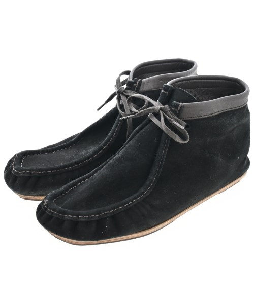 AURALEE(オーラリー)その他 黒 サイズ:UK8(26.5cm位)/2200655426011