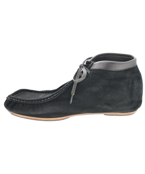 AURALEE（オーラリー）その他 黒 サイズ:UK8(26.5cm位) メンズ/2200655426011