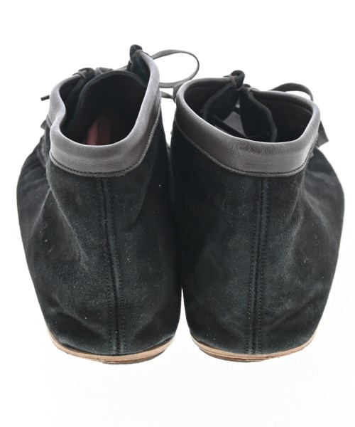 AURALEE（オーラリー）その他 黒 サイズ:UK8(26.5cm位) メンズ/2200655426011
