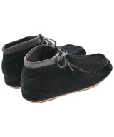 AURALEE（オーラリー）その他 黒 サイズ:UK8(26.5cm位) メンズ/2200655426011