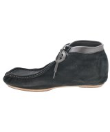 AURALEE（オーラリー）その他 黒 サイズ:UK8(26.5cm位) メンズ/2200655426011