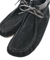 AURALEE（オーラリー）その他 黒 サイズ:UK8(26.5cm位) メンズ/2200655426011