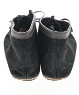 AURALEE（オーラリー）その他 黒 サイズ:UK8(26.5cm位) メンズ/2200655426011