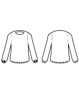 AURALEE（オーラリー）ニット・セーター 青 サイズ:3(S位) メンズ/2200655245063