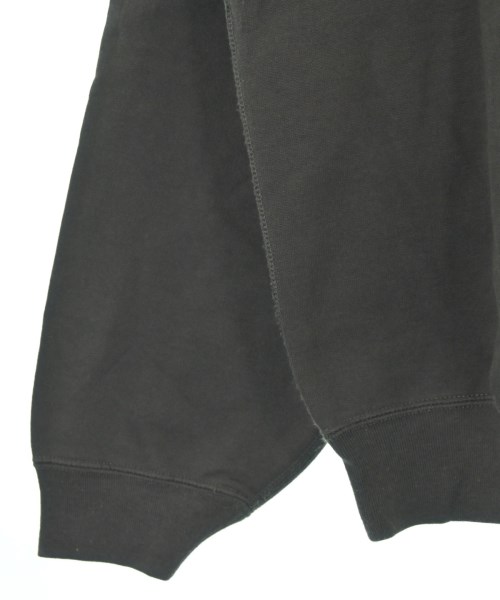 AURALEE（オーラリー）パーカー グレー サイズ:5(L位) メンズ/2200646236094