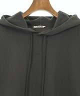 AURALEE（オーラリー）パーカー グレー サイズ:5(L位) メンズ/2200646236094