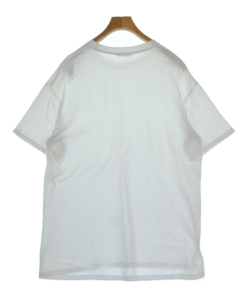 AURALEE（オーラリー）Tシャツ・カットソー 白 サイズ:5(L位) メンズ/2200646236407